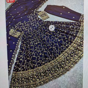 Woman's Indian Kurti